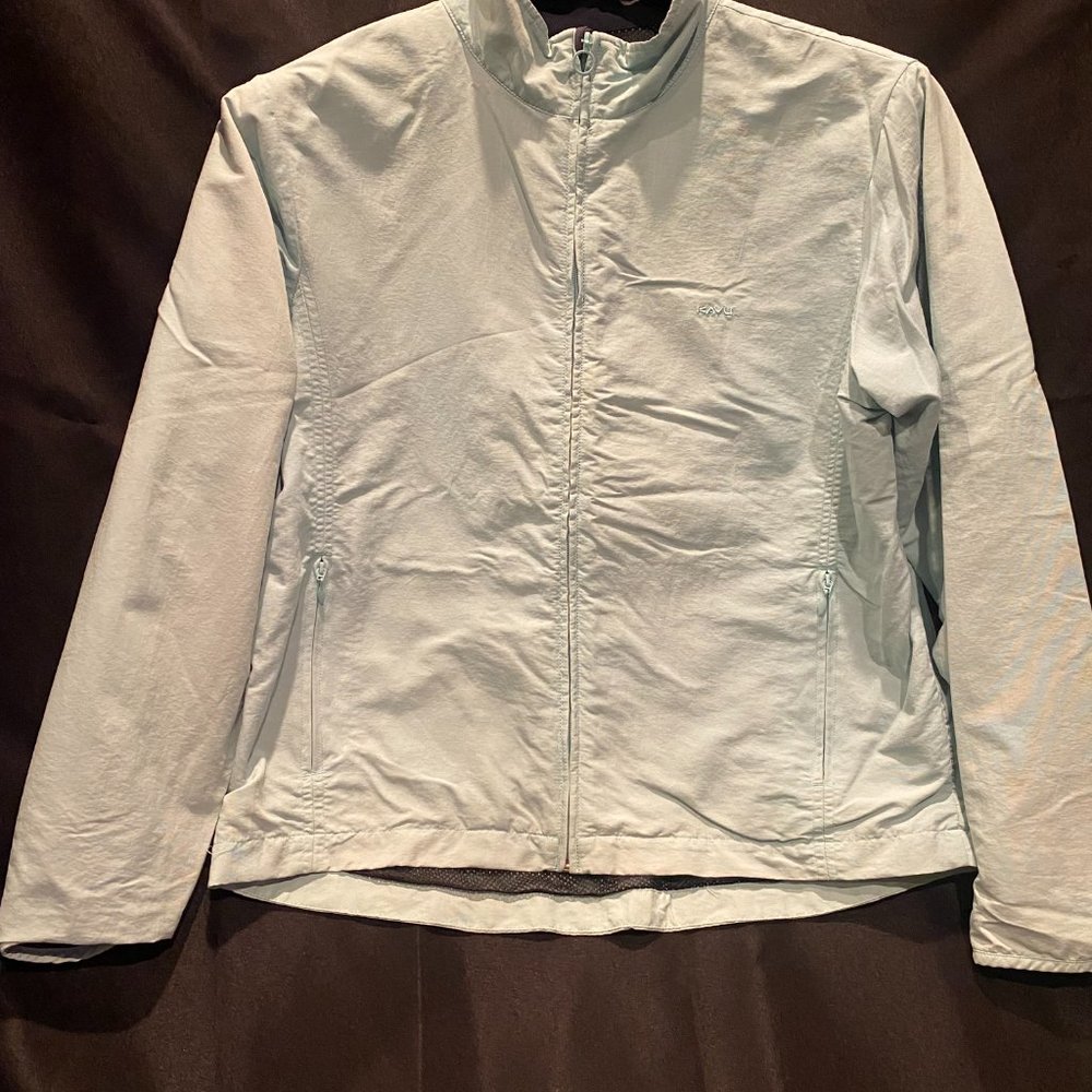 Kavu women's jacket